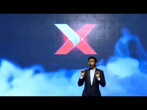 The Dilemma of Choices | Rohith Prabhakar | TEDxYouth@RJM thumbnail