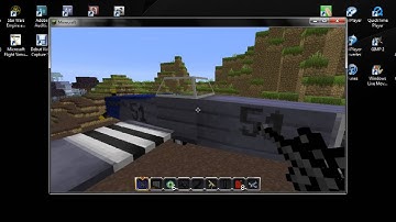 [1.2.5] Minecraft Flans Mod