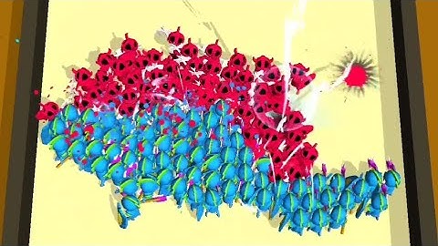 Castle Raid All Levels Gameplay android ios mobile game part #533