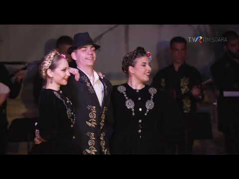 „Tradiția care unește”, concert organizat de Uniunea Sârbilor din Sânicolau Mare (I) #Sârbă