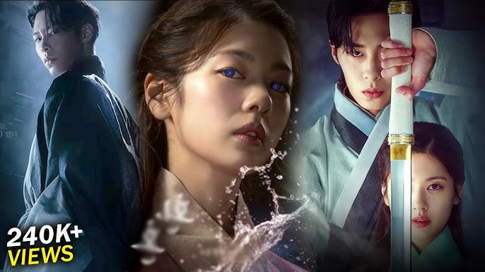 Alchemy of Souls | Korean Drama Explained In Hindi | Kdrama
