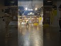 Solo freestyle