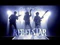 Capture de la vidéo Rebelstar - One More Time