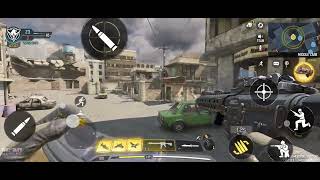 Dark Matter - Cod Mobile Multiplayer Gameplay 🔥