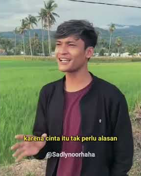 Vidio keren untuk story'W.a by sadlynoorhaha