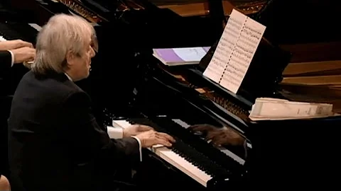 Rachmaninoff - Italian Polka - Dmitry Alexeev & Ni...