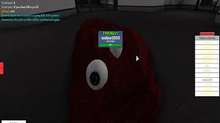 Roblox Scp Rbreach Scp 096 U0432 U0438 U0434 U0435 U043e U043e U043d U043b U0430 U0439 U043d Rapsodosru - playing scp rbreach donuts roblox youtube