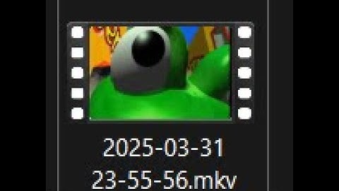 Frogger PS1: No Game Over Challenge Part 3