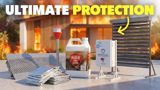 These 6 Innovations Are The Future Of Home Wildfire Protection screenshot 5