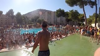 MALLORCA ISLAND FESTIVAL 2015 - AFTERMOVIE