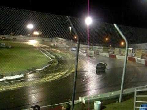 (TrackView)2of3 All American Speedway Enduro Pumpk...