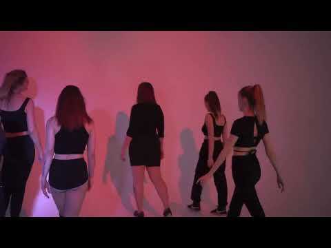 Niykee Heaton - NBK (choreo. Katerina Rey)