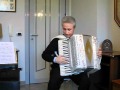 Clarinet polka  dziadek polka  akordeon accordion accordeon akkordeon acordeon