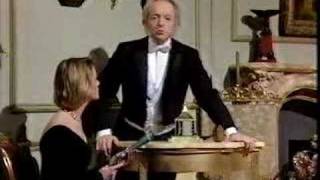 Paul Daniels Orange Tree automata illusion-No Spoilers