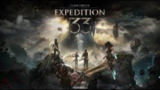 LIVE RICIOLESCA DE  CLAIRE OBSCURE EXPEDITION 33 #3