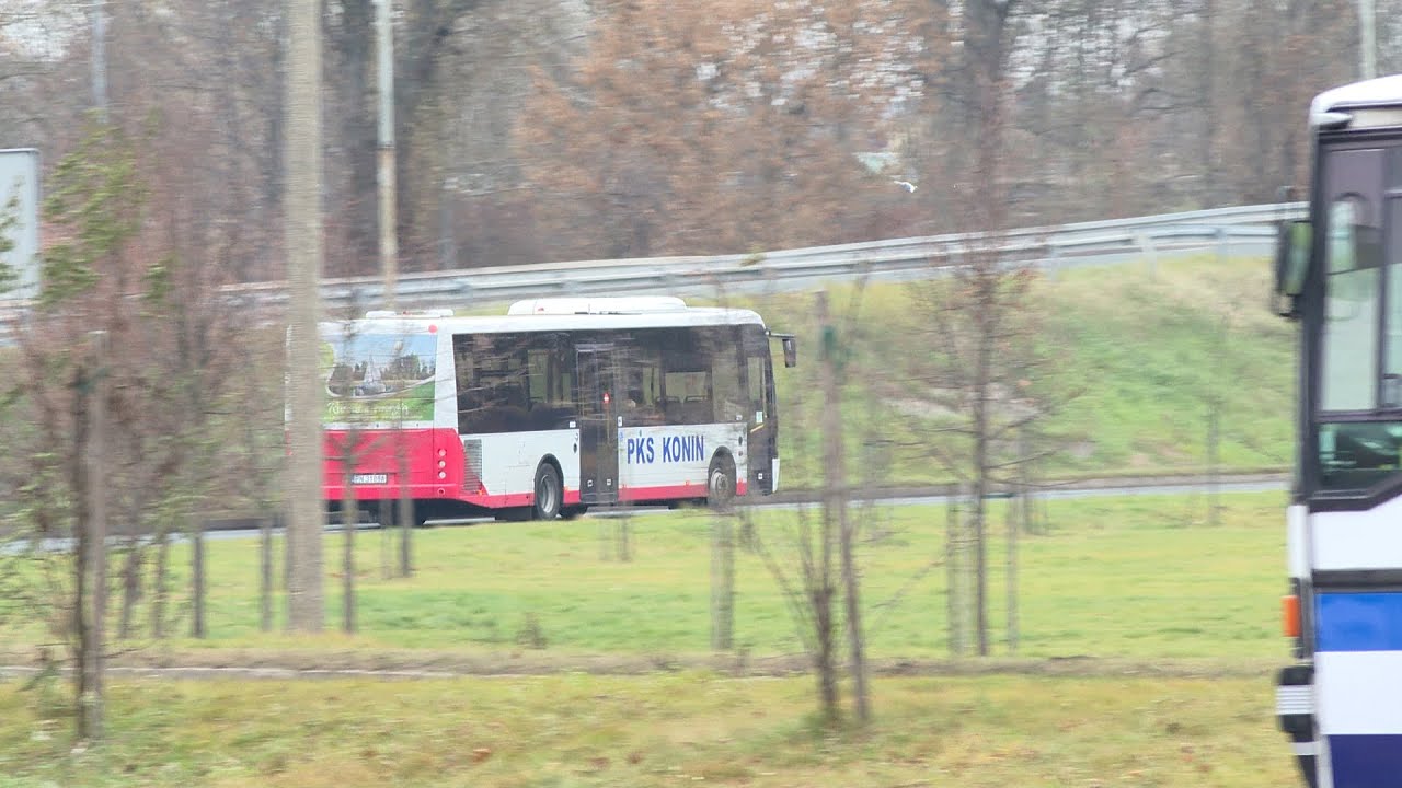 Młodzi chcą lepszej komunikacji autobusowej