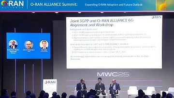 Future evolution of 3GPP and O-RAN ALLIANCE architectures for 6G: Pathways and Cooperation