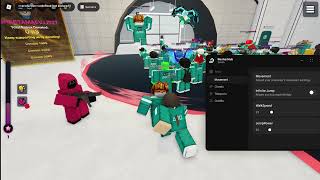 ЛУЧШИЙ ЧИТ НА INK GAME В РОБЛОКС | АВТО ПРОХОЖДЕНИЕ | SPEED HACK