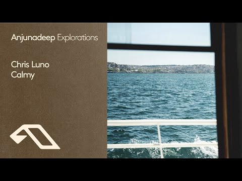 Chris Luno -