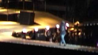 Back In Black - Acdc Live Udine 19052010