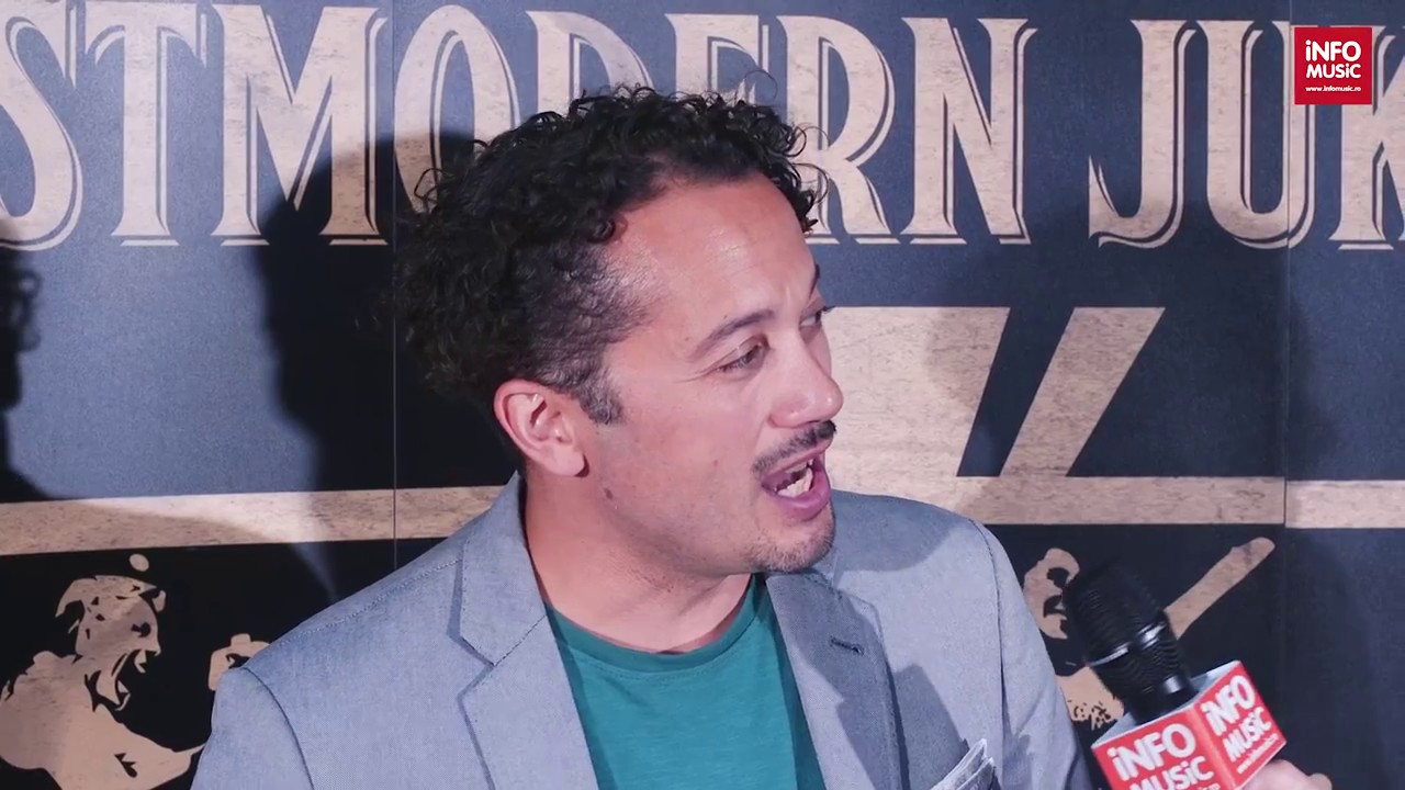 Interview with Postmodern Jukebox | InfoMusic