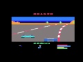 Fatal run for the atari 2600