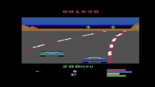 Famous Fatal Run for the Atari 2600 Net Worth