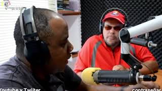 Programa #124 - Un Fiscal Con Competencia Nacional