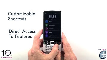 SmartVision2 Overview