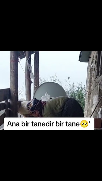 #dua #duet #hzmusa #hzmuhammed #sevgi #amin  Ana bir tanedir bir tane