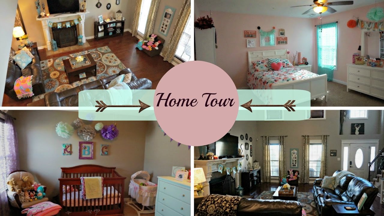 ✿ OUR HOME TOUR ✿ 2017 - YouTube ✿ OUR HOME TOUR ✿ 2017 - YouTube