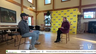 What You Laughing At?: Local comedians share what Laughfest means to them