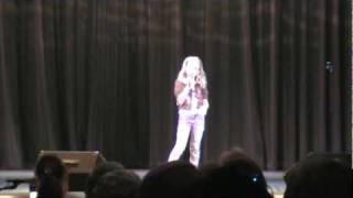 Clayton Idol - Savannah Fox