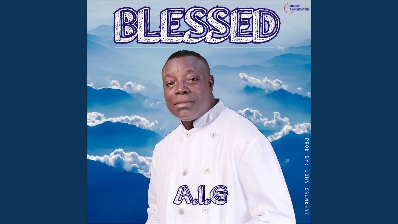 Blessed auf YouTube ansehen Blessed auf YouTube ansehen