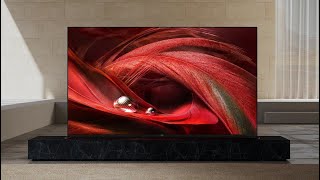Sony BRAVIA XR X95J Vs XR X90J 2021!