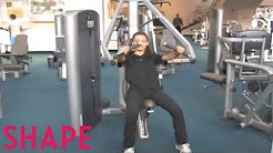 Top 3 Machines To Use At The Gym | Shape