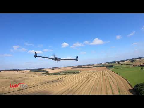 UAVTEK SCOUT -