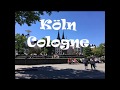 Germany. Köln Altstadt. Германия, Кёльн.