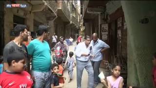 منشية ناصر المصرية.. بين الآلام والآمال