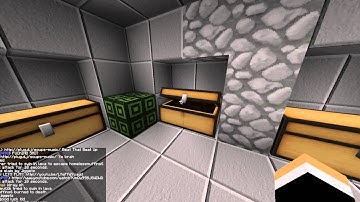 [MCPvP] Raid #1 - xX_PvPer_Xx