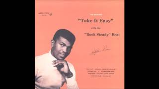 Hopeton Lewis - Rock Steady