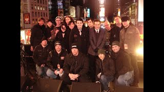 Download Lagu My Chemical Romance Live At New Years Eve 2006 [Full Concert] MP3