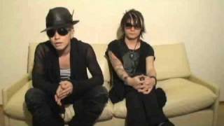 VAMPS - BEAST Comment [2010/07/07]