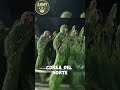 El soldado ucraniano que capturó un soldado norcoreano enviado por rusia al frente