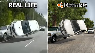 Accidents Based On Real Life Incidents Beamng.drive