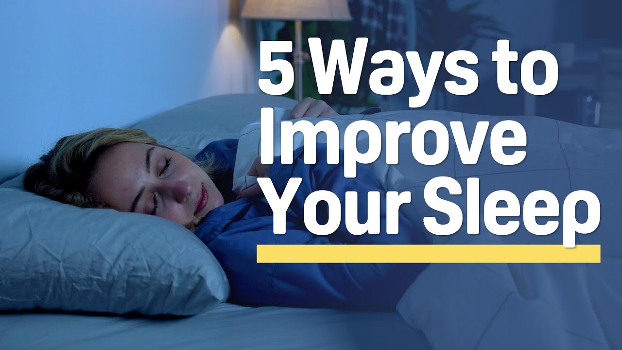 Mastering Sleep Hygiene: Your Path to Quality Sleep