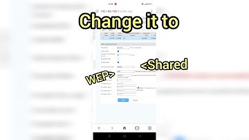 How to Disable Scan QR Code to connect in Converge (Updated)