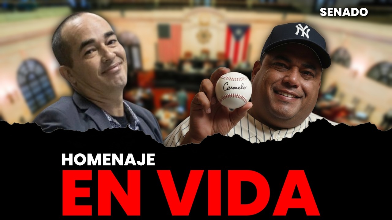 ELIEZER MOLINA: Le Dejó Un Mensaje A Carmelo Ríos | 