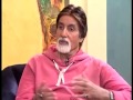 Capture de la vidéo Amitabh Bachchan Talks About Mohammed Rafi Sahab...