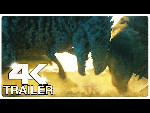 BEST UPCOMING MOVIE TRAILERS 2021 (JUNE)